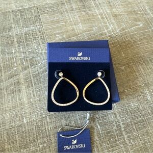 Swarovski Earrings
